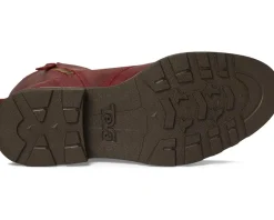 Teva ROWENA LACE Sun Dried Tomato Clearance