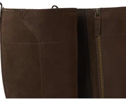 Teva ROWENA TALL Chocolate Brown New