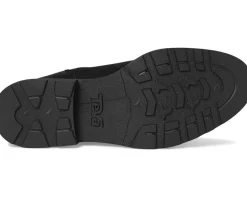 Teva ROWENA TALL Black Sale