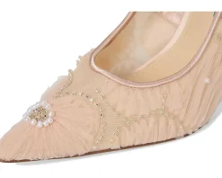 Women Blue by Betsey Johnson Roxie