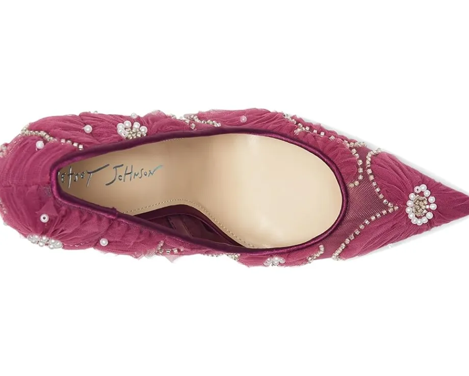 Women Blue by Betsey Johnson Roxie