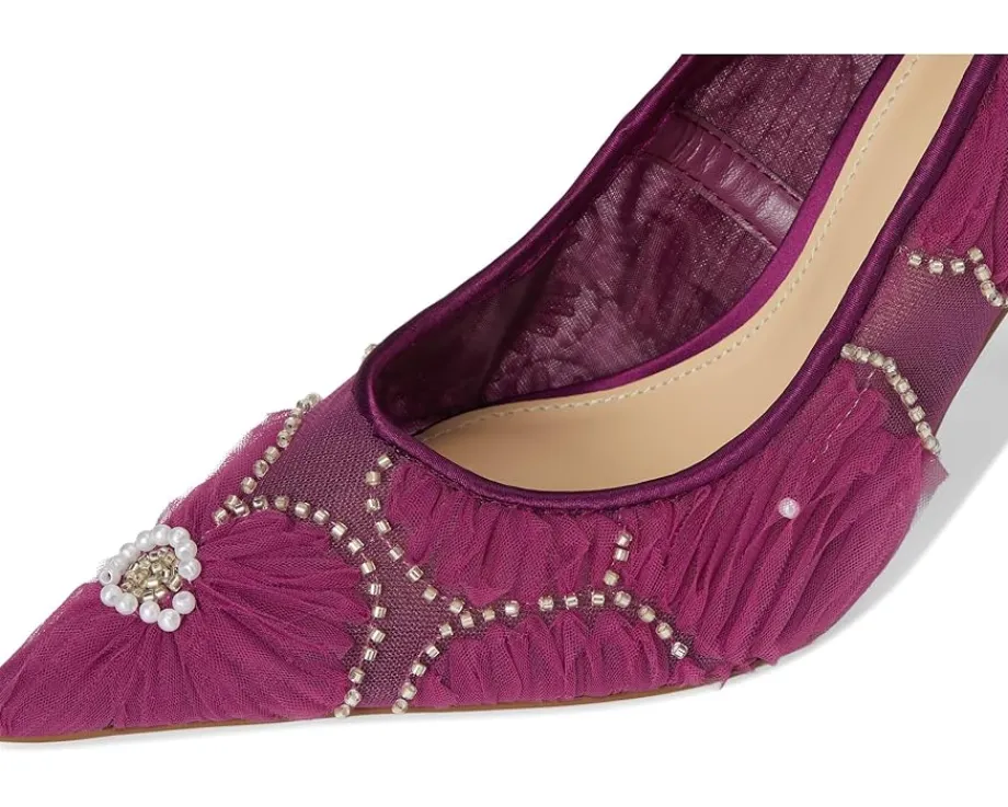 Women Blue by Betsey Johnson Roxie