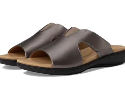 Trotters Roxine Pewter Sale