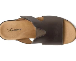 Trotters Roxine Pewter Sale