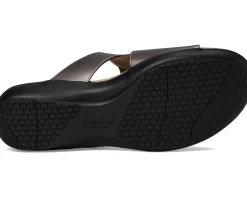 Trotters Roxine Pewter Sale