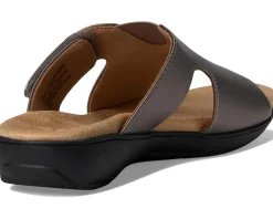 Trotters Roxine Pewter Sale