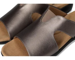 Trotters Roxine Pewter Sale