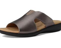 Trotters Roxine Pewter Sale