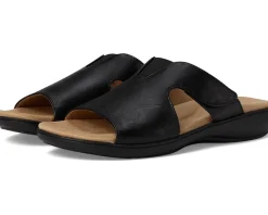 Trotters Roxine Black Hot