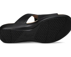 Trotters Roxine Black Hot