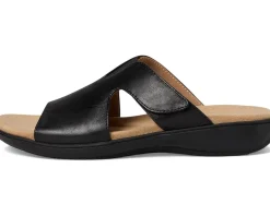 Trotters Roxine Black Hot