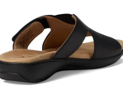 Trotters Roxine Black Hot