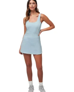 Women TravisMathew Royal Treatment