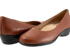 Trotters Rozalin Luggage Clearance