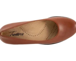 Trotters Rozalin Luggage Clearance