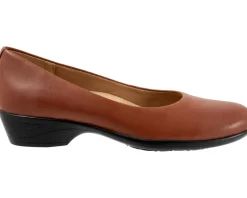 Trotters Rozalin Luggage Clearance