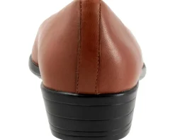 Trotters Rozalin Luggage Clearance