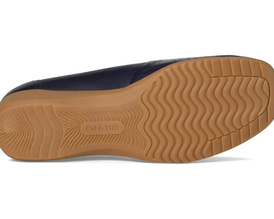 Cobb Hill Rozie Dark Blue Online