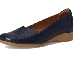 Cobb Hill Rozie Dark Blue Online