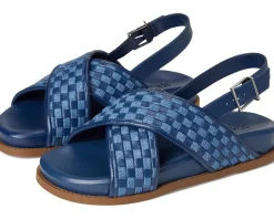 Schutz Ruby Sporty Infinite Blue Discount