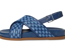 Schutz Ruby Sporty Infinite Blue Discount