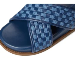 Schutz Ruby Sporty Infinite Blue Discount