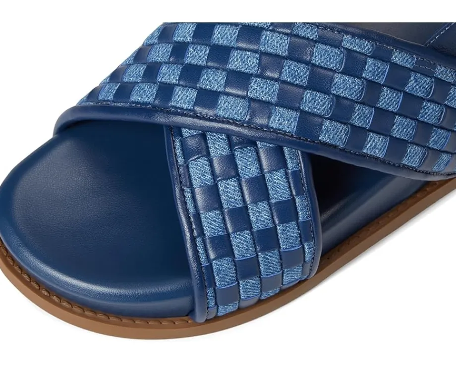 Schutz Ruby Sporty Infinite Blue Discount