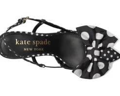 Women Kate Spade New York Rue Slingback Mid Heel