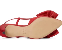 Women Kate Spade New York Rue Slingback Mid Heel