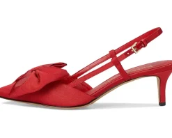 Women Kate Spade New York Rue Slingback Mid Heel