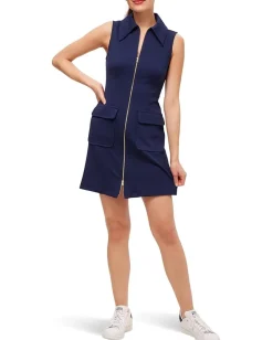 Trina Turk Rules Dress Ink