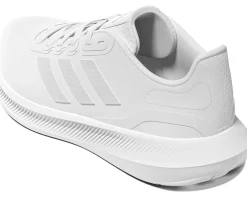 adidas Run Falcon 3.0 White/White/Black Discount