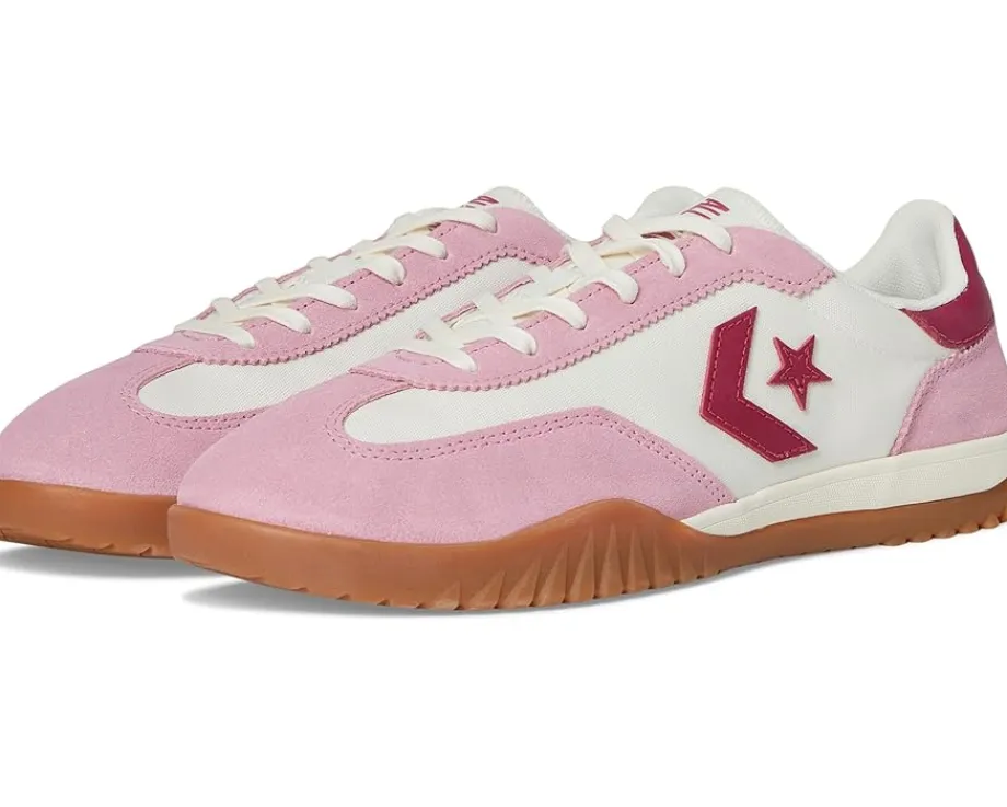 Converse Run Star Trainer Cliffside Rose/Egret