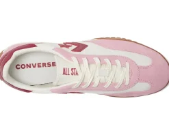 Converse Run Star Trainer Cliffside Rose/Egret
