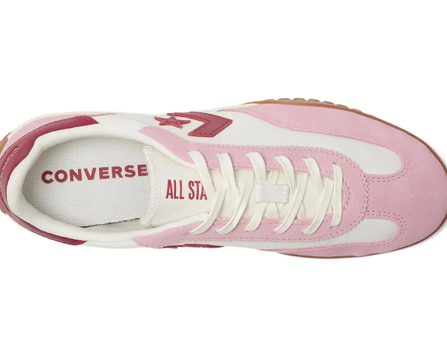 Converse Run Star Trainer Cliffside Rose/Egret