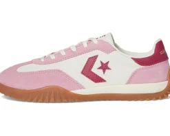 Converse Run Star Trainer Cliffside Rose/Egret
