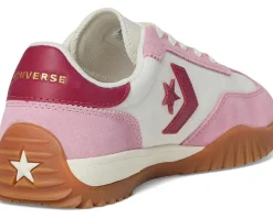 Converse Run Star Trainer Cliffside Rose/Egret