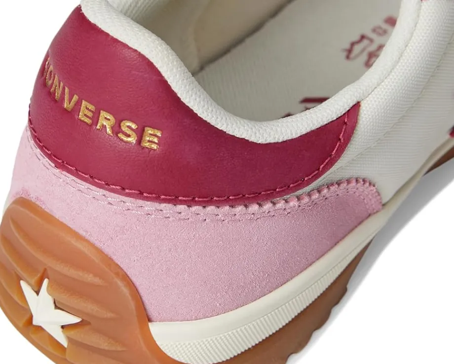 Converse Run Star Trainer Cliffside Rose/Egret