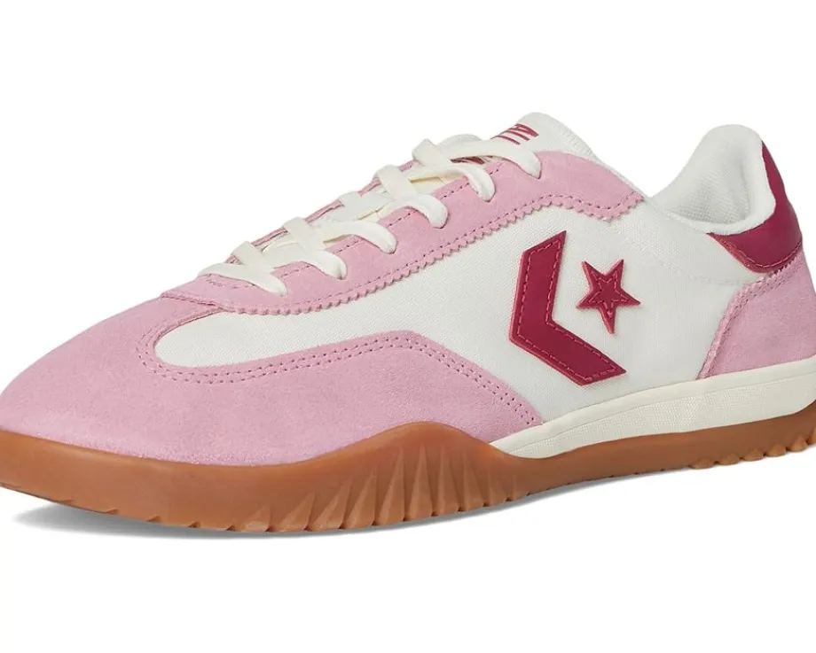 Converse Run Star Trainer Cliffside Rose/Egret