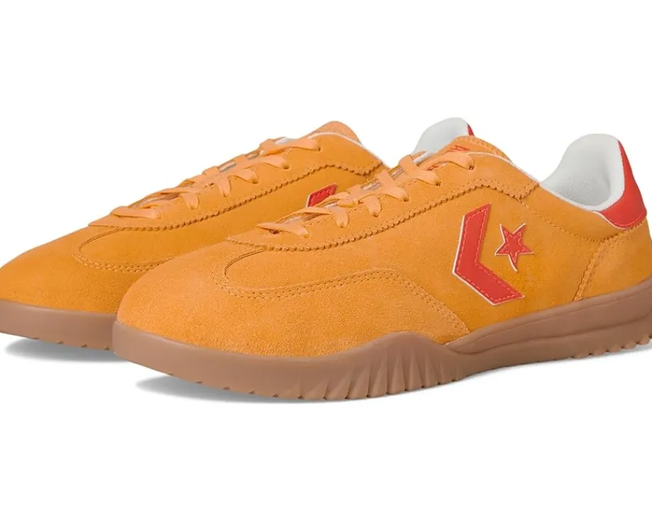 Converse Run Star Trainer Electrolights/Vermillion Red Discount