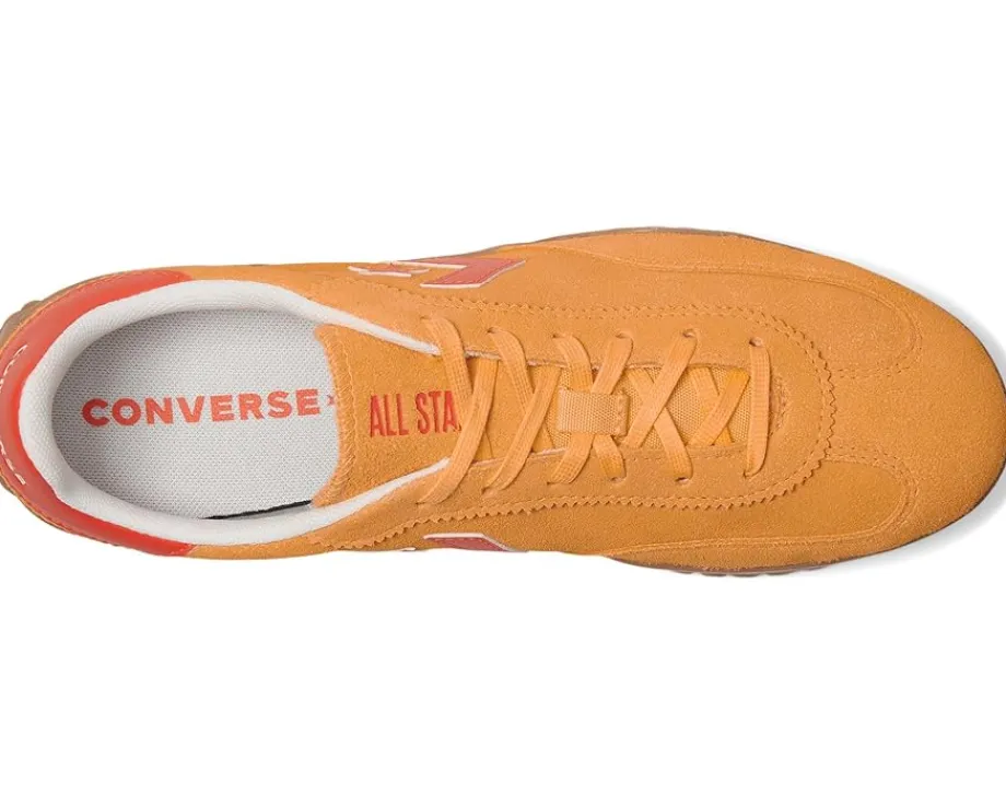 Converse Run Star Trainer Electrolights/Vermillion Red Discount