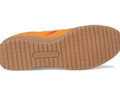 Converse Run Star Trainer Electrolights/Vermillion Red Discount