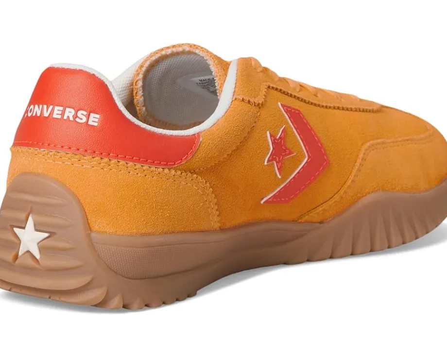 Converse Run Star Trainer Electrolights/Vermillion Red Discount