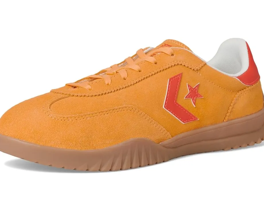 Converse Run Star Trainer Electrolights/Vermillion Red Discount