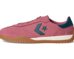 Converse Run Star Trainer Royal Flushed/Darkly Jaded/Gum