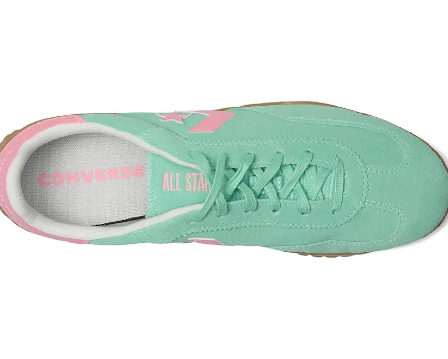 Converse Run Star Trainer Light Aqua Spark/Light Jellyfish Best