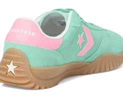 Converse Run Star Trainer Light Aqua Spark/Light Jellyfish Best