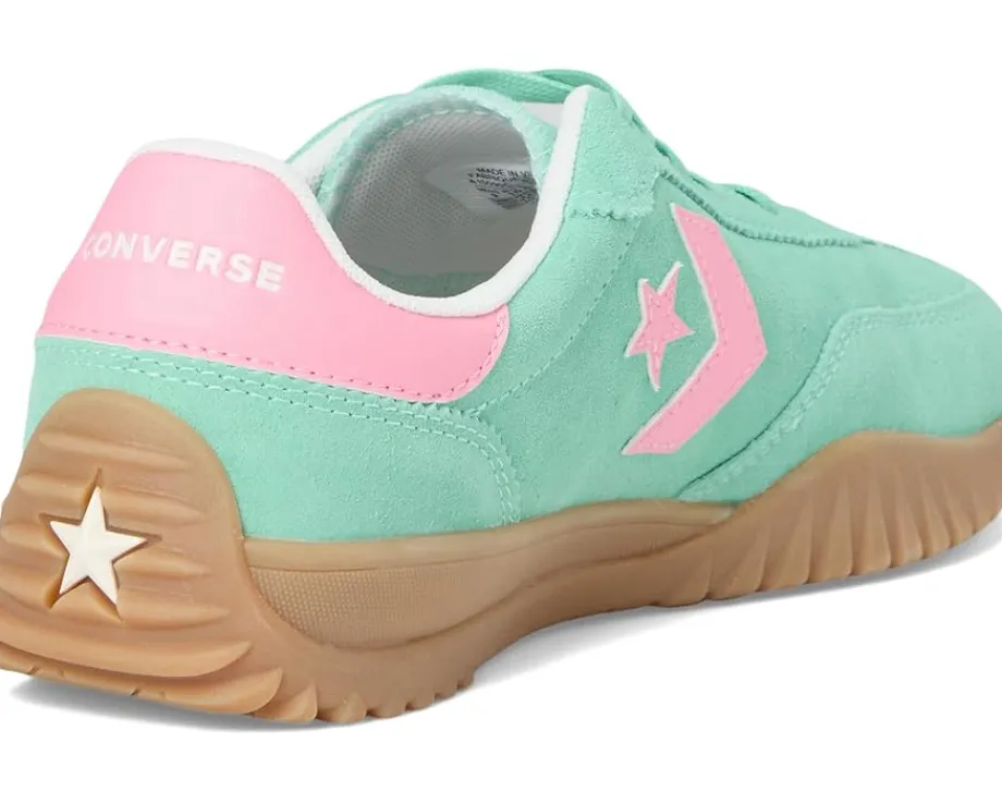 Converse Run Star Trainer Light Aqua Spark/Light Jellyfish Best