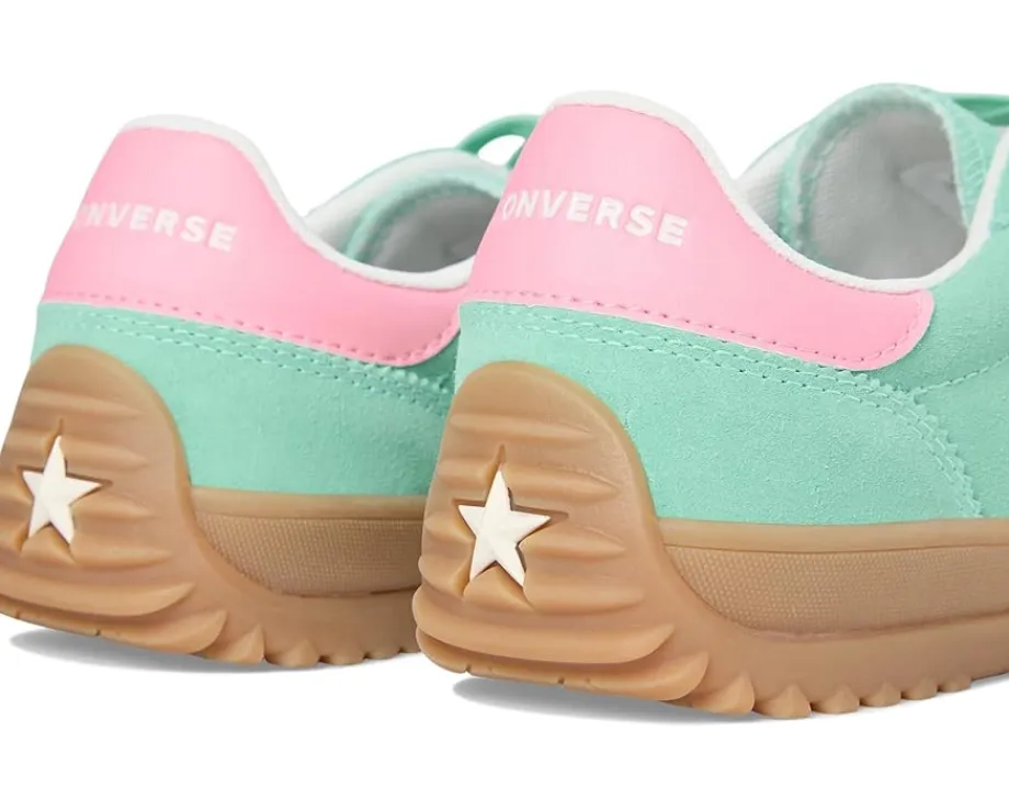 Converse Run Star Trainer Light Aqua Spark/Light Jellyfish Best