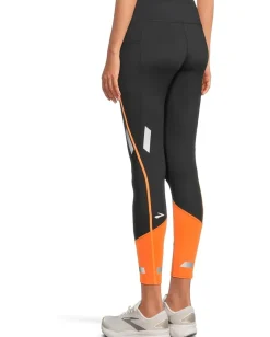 Women Brooks Run Visible Tight 2.0